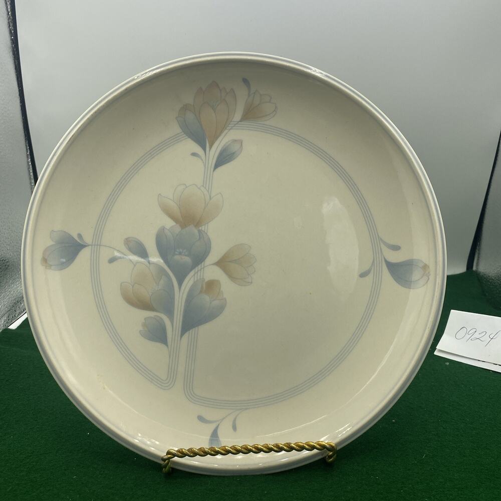Noritake Keltcraft Misty Isle Dinner Plate 10 1/4" Ireland 9136 Roxy